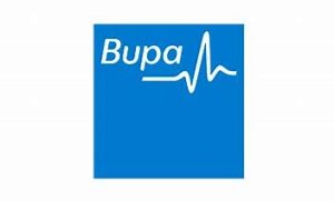 BUPA